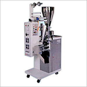 Pouch Packing Machine