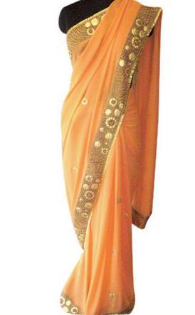 zari sarees