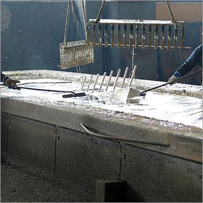 Hot Dip Galvanizing