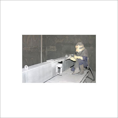 Hot Dip GalvanizingPlant