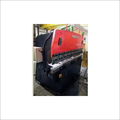 Water Jet Cutting Machine