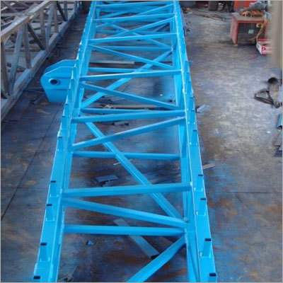 Fabrication Parts & Components