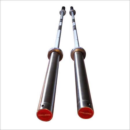 Powerlifting Bar