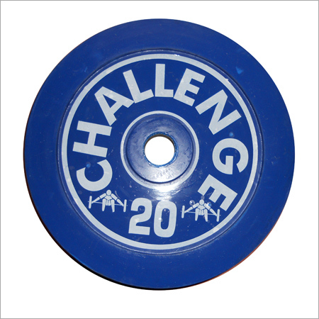 Olympic Weightlifting Discs