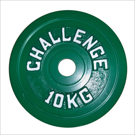 Metal Disc