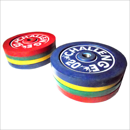 Weight Lifting Complete Sets