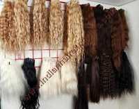 INDIAN REMY MACHINE WEFT HUMAN HAIR