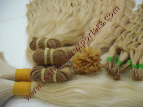 #613 HUMAN HAIR