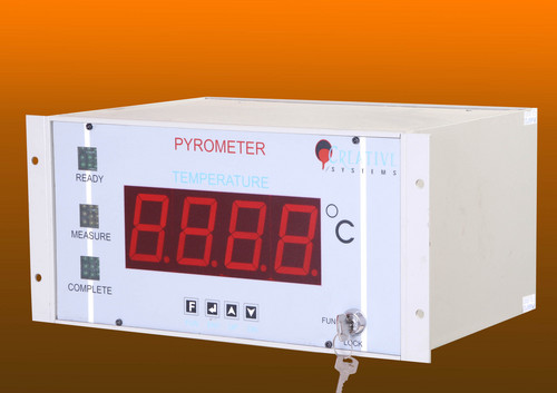 Microprocessor Based Temp. Indicator (MTC Series)