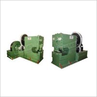 Flat Plate Shearing Machine - Blade Material: High Carbon Steel