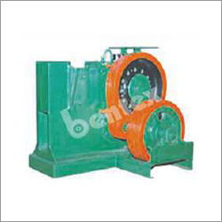 Horizontal Shearing Machine