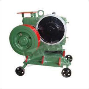 Cold Shearing Machine