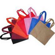 Non Woven Carry Bags