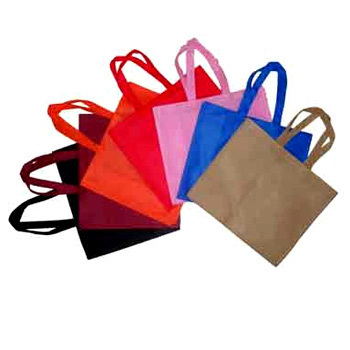 Fancy Non woven Fabric Bag