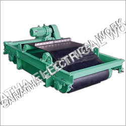 Over Band Electro Magnetic Separators