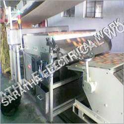Metal Detectors System By SARATHA ELECTRICAL WORKS