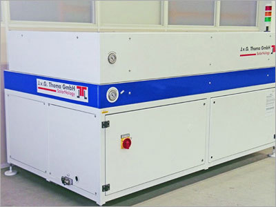 Eco Laminator