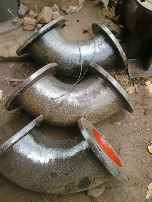 Bend Pipe Fittings