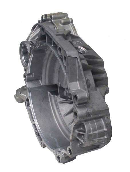 Clutch Housing