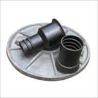 Valve Box - High-end Raw Materials, Accurate Dimensions | Rust & Abrasion Resistance, Durable Finish, Easy Installation