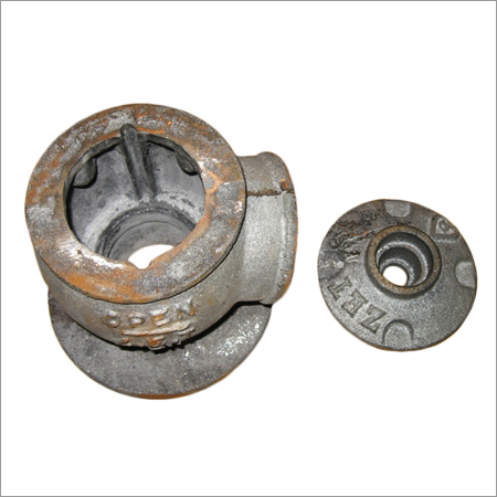 Industrial Valve Boxes