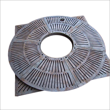 Tree Grates