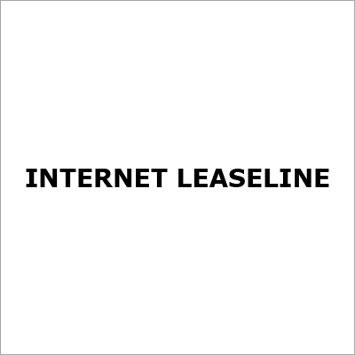 Internet Leaseline