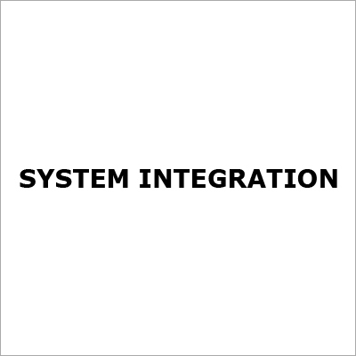 System Integration