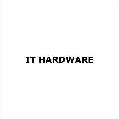 IT Hardware