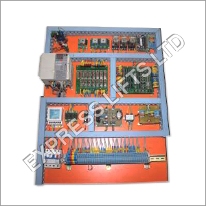 Lift Manual Door Control System