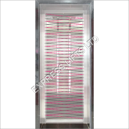 Multi Beam Door Sensor