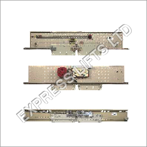 Elevator Door Operator