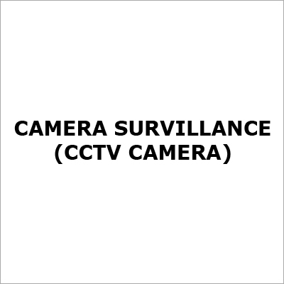 CCTV Camera