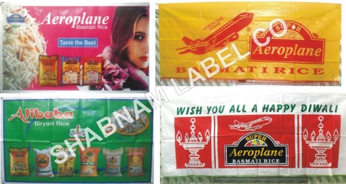 PVC Foam Banner