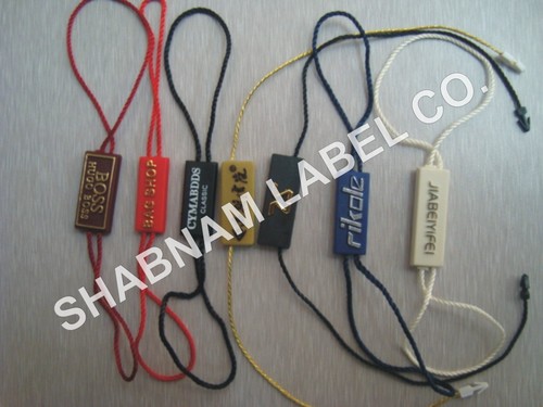 Garment Tags