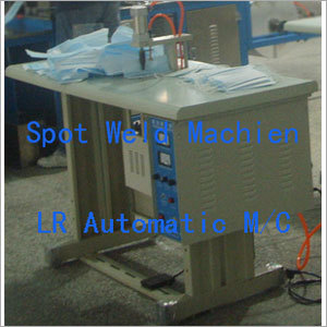 Spot Welding Machine
