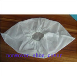 Non-Woven Shoe Cover Machine