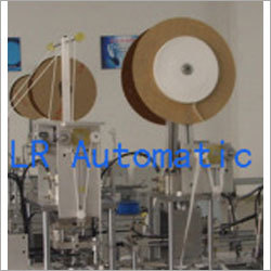 Disposable Mask Machinery