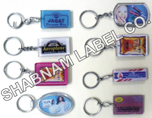Key Rings