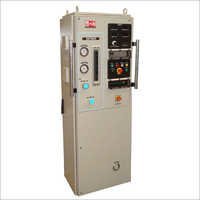 Anodization High Velocity Control Console