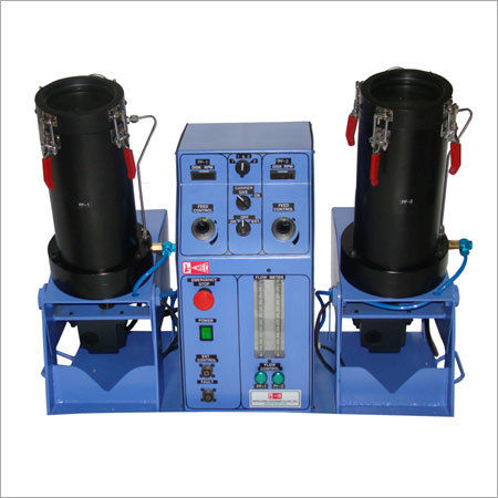 Powder Feeders