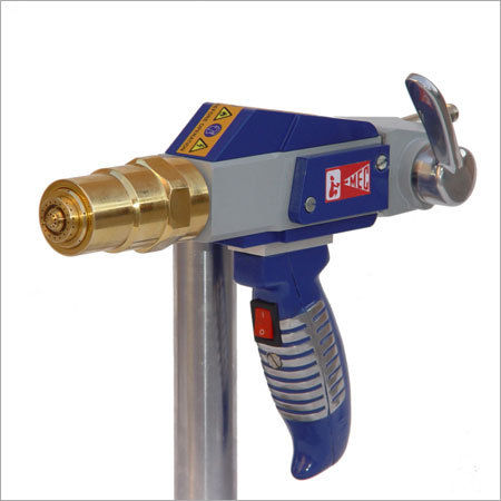 Powderjet 86 Thermal Spraying Gun