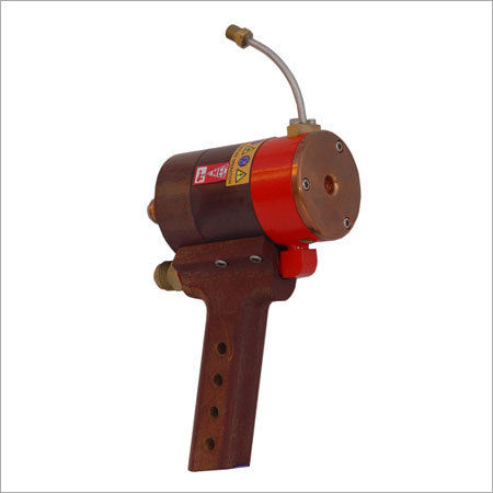 MSG-100 Plasma Spray Gun