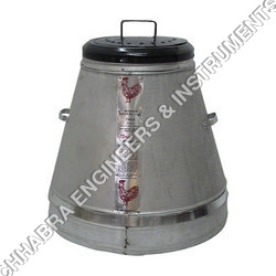 Gas Tandoor