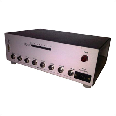 Field Data Logger
