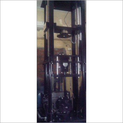 Endurance Testing Machine