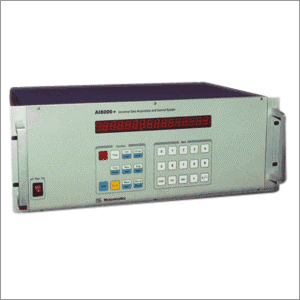 Data Acquisition Control System