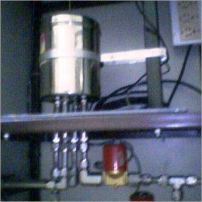 Gravimetric Fuel Consumption Meter