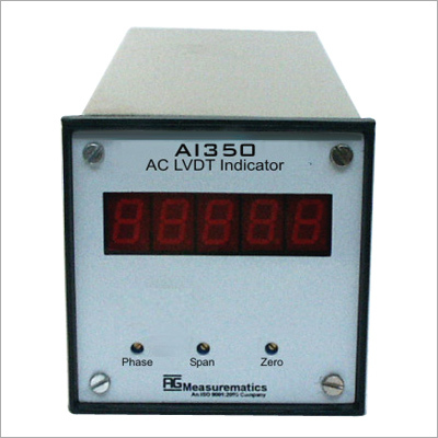 LVDT Indicator