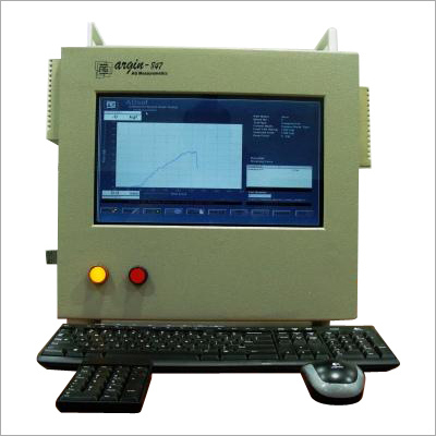 Ruggedized Computer